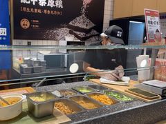 -米陀饭团•紫菜包饭(中华广场店)
