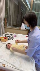 -贝爱时刻月子中心(宝安妇幼店)