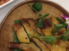 -香香海南菜餐厅