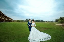 -1986婚纱摄影(清城店)