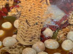 -三兄弟高炉烧饼