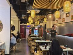 -钢管厂五区小郡肝火锅串串香(清河店)