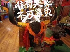 -吉祥圣雪藏餐