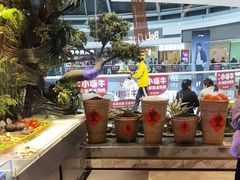 -北李妈妈菜·海肠捞饭(高新万达店)
