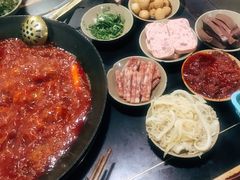 -星鸿社重庆老火锅