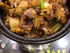 -川香煲(茅台路店)