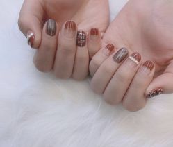 -Pink You美甲洗眉纹绣定制中心