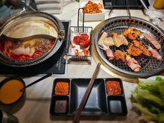 -火炉火自助餐(西直门凯德MALL店)