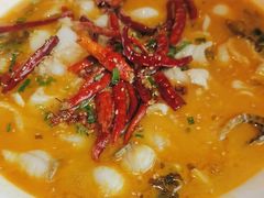 -有位虾匠·粗粮土菜小馆(市北店)