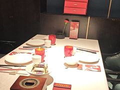 -千百味红餐厅·江西菜(绿地双子塔店)