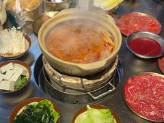 -郭铁柱·泥炉老火锅(江北龙湖天街店)