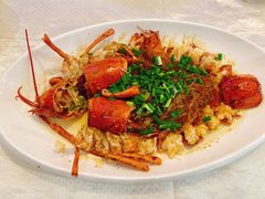 -好兄弟郭巨海鲜(天一阁店)