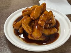-友谊餐馆(永安路店)