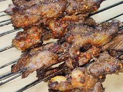 -老白家怡贵园烤肉