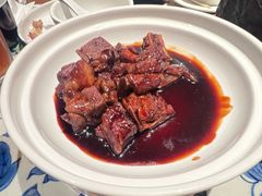 -绿茶餐厅(布吉万象汇店)