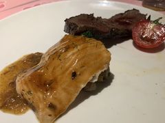 -西山人家·二十年老字号农家菜(旺山店)