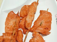 -小杨生煎(愚园路)
