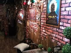 -MAX伯爵趣味互动密室逃脱(大坪D馆店)