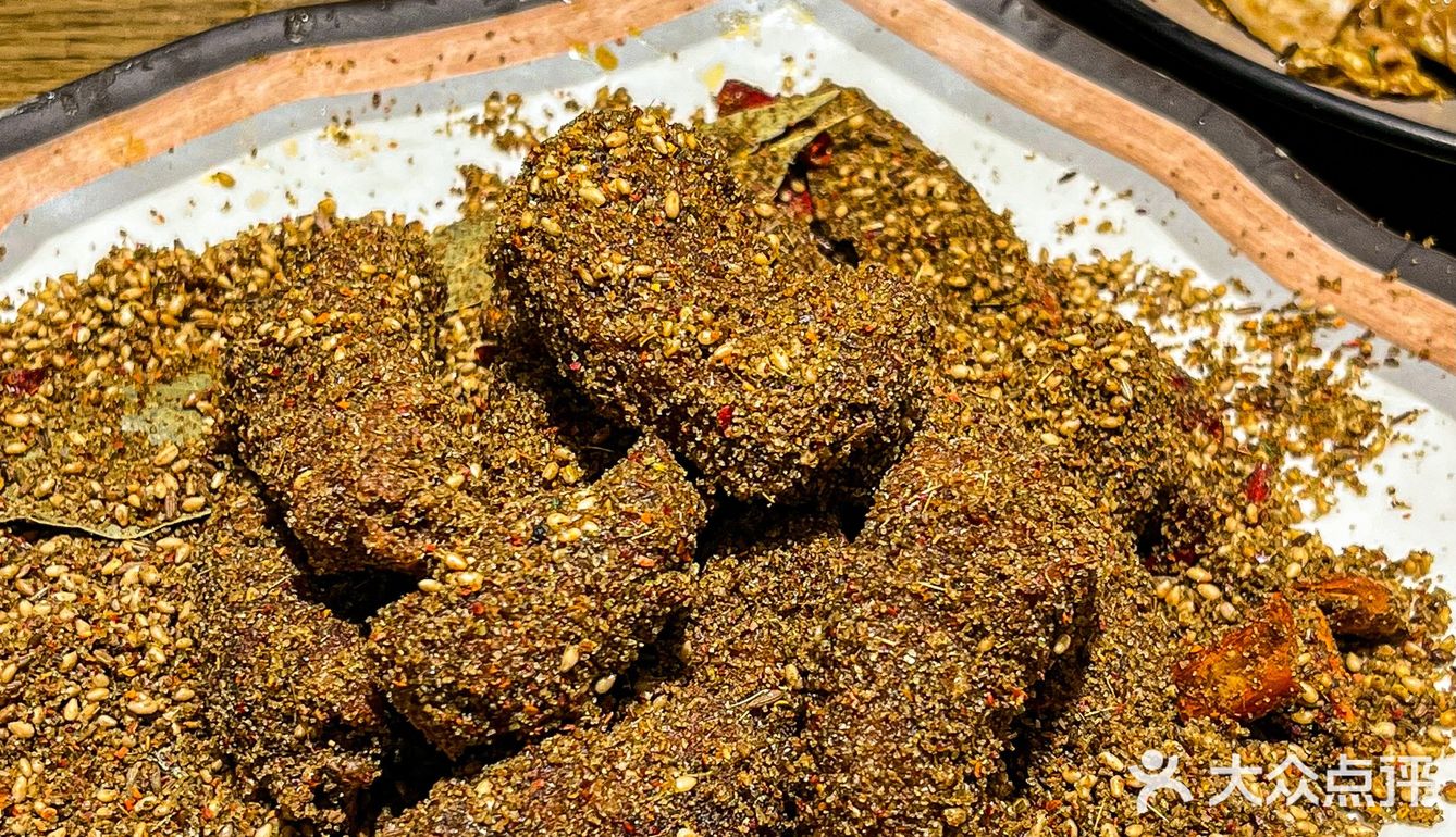 大连这个鸡蛋拌饭给我惊喜[强]三颗流心蛋好绝