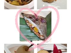 -三宝大饭店-中和艺素餐厅(浦上金山正祥广场店)