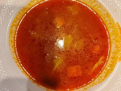 -安德烈俄式西餐厅(中央大街店)