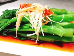 -七哥港式茶餐厅(亮马桥总店)
