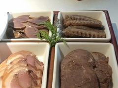 -大鸭梨烤鸭(枣园店)