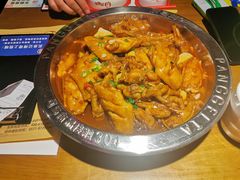 -胖哥俩肉蟹煲(昆山金鹰店)
