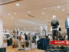 -优衣库(天津天河城店)