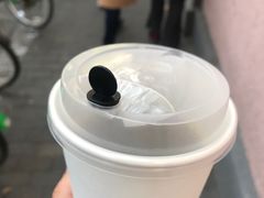 -KYO COFFEE(胶州路店)
