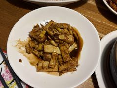 -新白鹿餐厅(龙游路总店·杭帮菜名店)