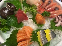 -福樱兰海鲜放题铁板烧(加州店)