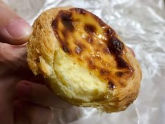 葡式蛋挞-读酥世家(古方路店)