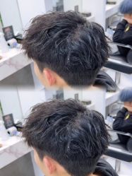 点击看大图 -卓梵美发·精品Salon