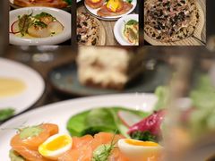 -Common Table · Brunch & Coffee