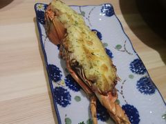 -割烹旭日本料理(龙湖狮山天街店)