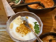 -聚点串吧·北京烧烤(朝北店)