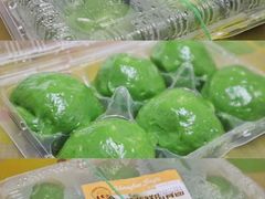 -王家沙点心店(西康路店)