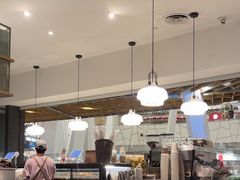 -BAKER&SPICE(环贸店)