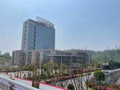 -重庆医科大学附属第一医院(金山院区)