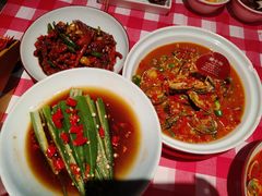 -辣小鲜·南昌大排档(船山路店)