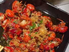 -巴厘龙虾·榜首油焖大虾(音乐学院·沿江酒馆店)