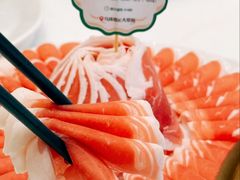-牛街·马辈儿涮肉(牛街总店)