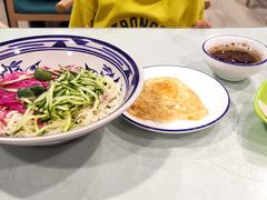 -听涛雅苑百味饺子老家菜馆