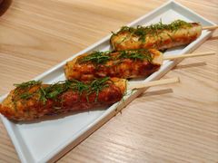 元气鸡肉棒-YAMAKAWA(龙湖胥江天街店)
