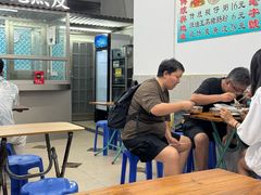 -陈添記·祖傳爽鱼皮·西关老字号(广州首店)