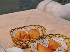 -Santoor 萨都里印度餐厅(北锣鼓巷店)