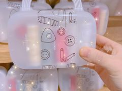 -名创优品(天河区正佳广场二店)