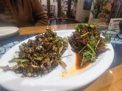 -益恒饭店乡间白族菜(古城总店)