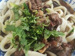 -清真-戏楼王记牛肉面